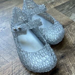 Mini Melissa Campana